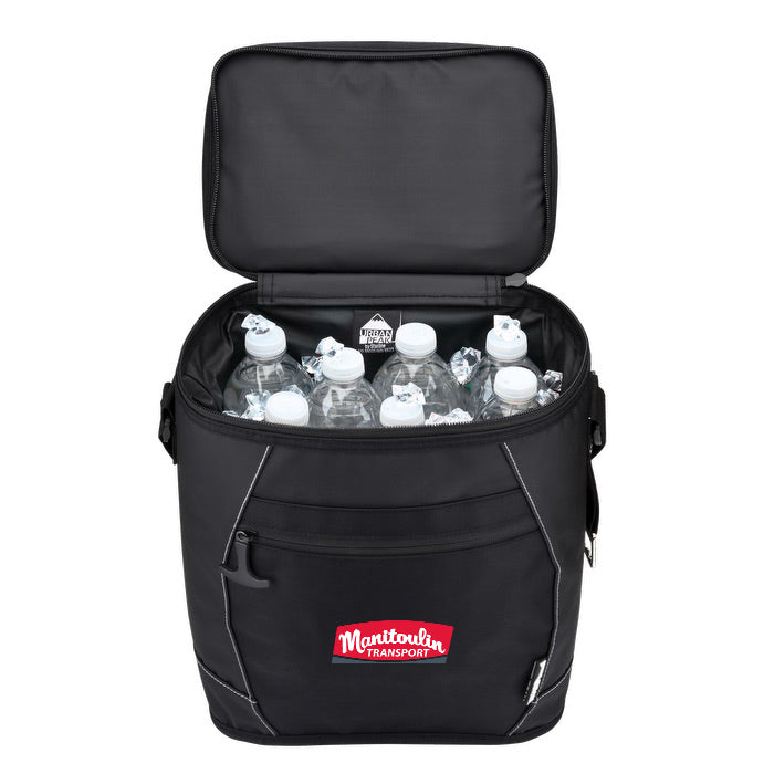 Urban Peak® Reserve 12 Can Cooler