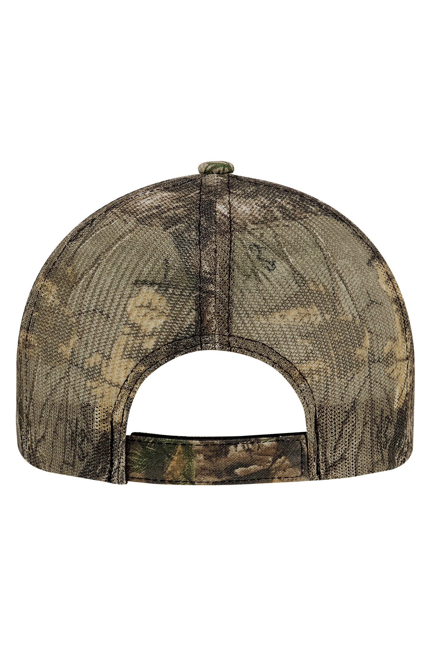 Casquette Real-Tree Camo Meshback