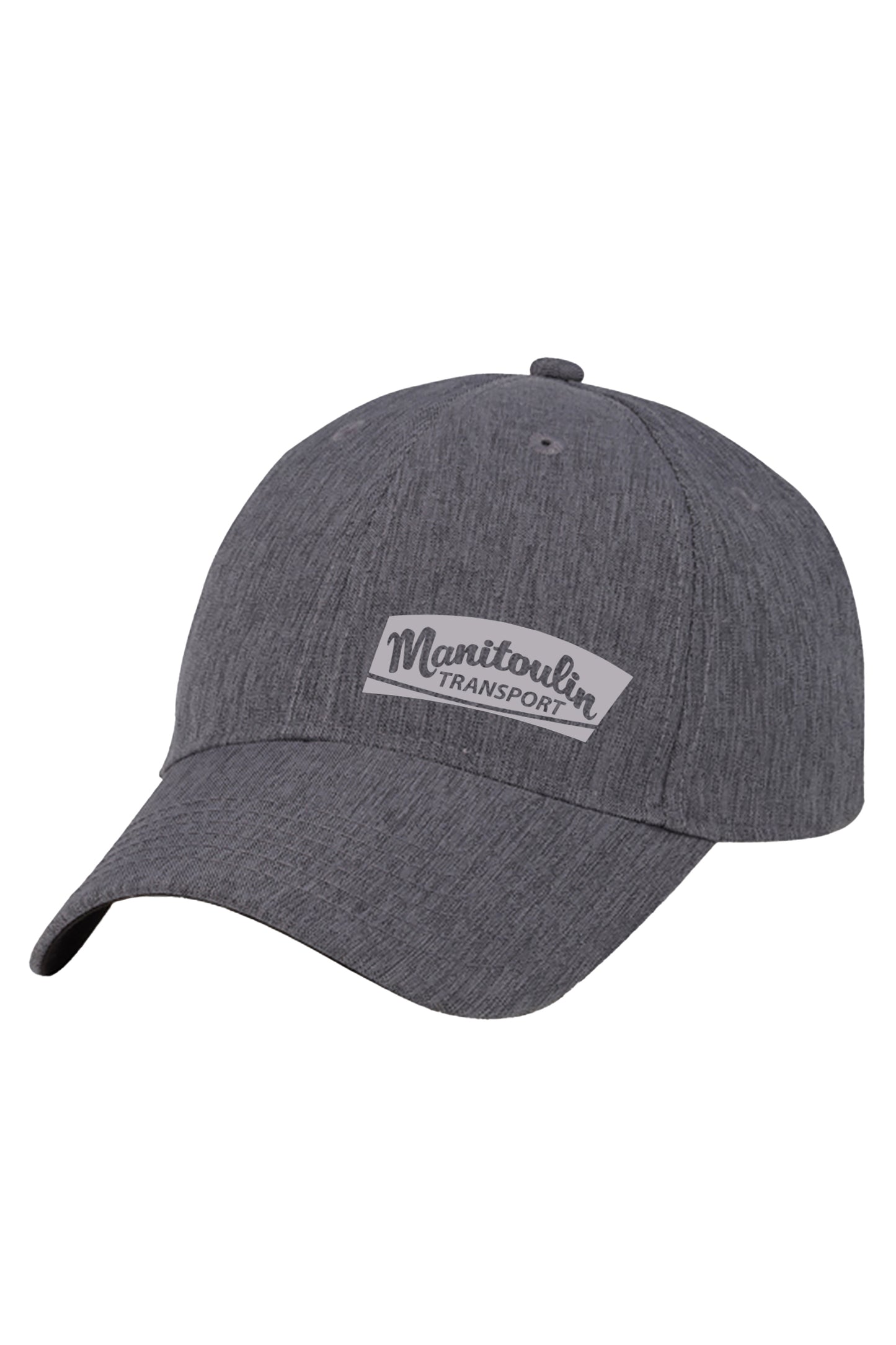 Casquettes techniques HDT gris chiné