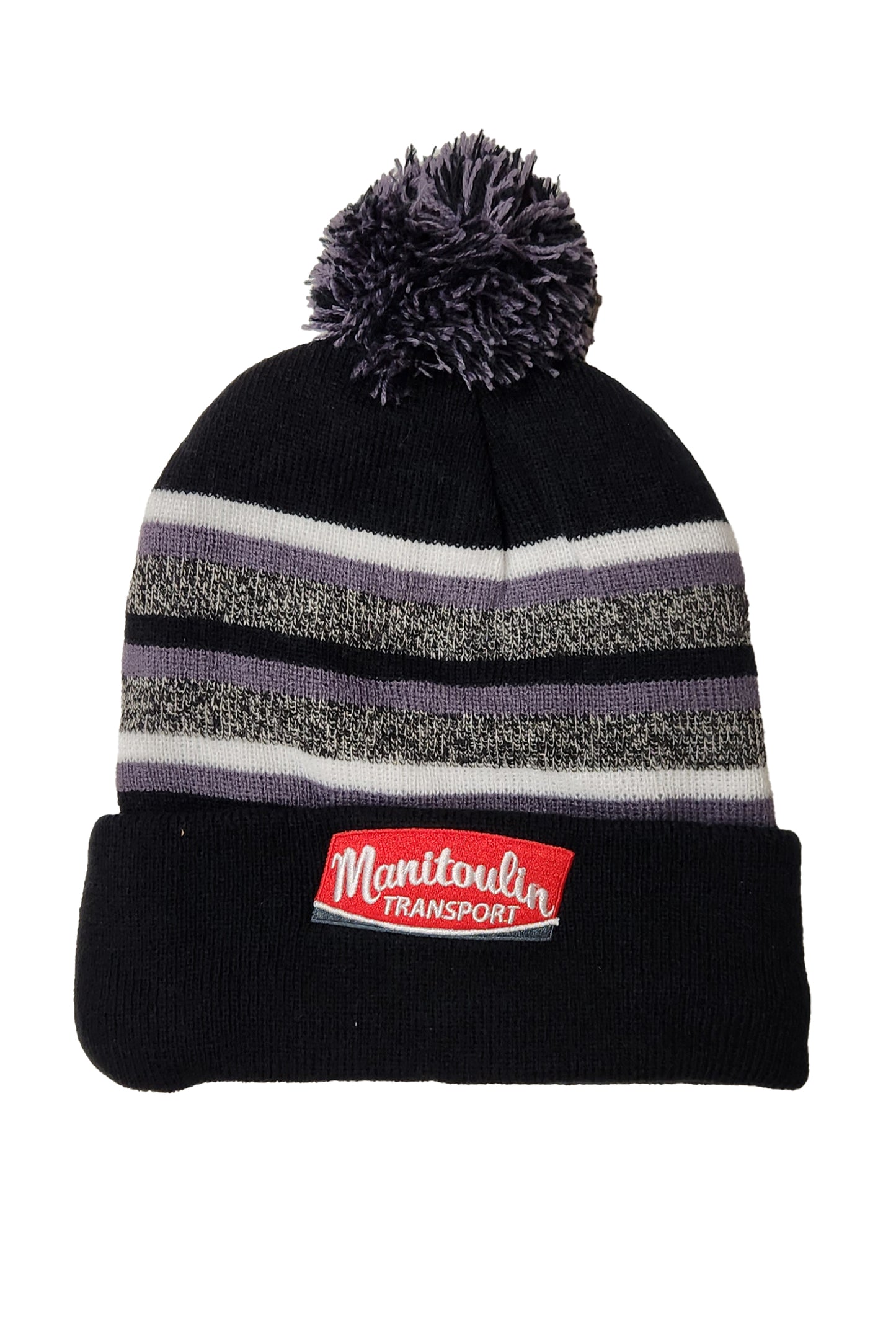 Toques, molletonnées doublées de Pom Pom - éd. 2021.