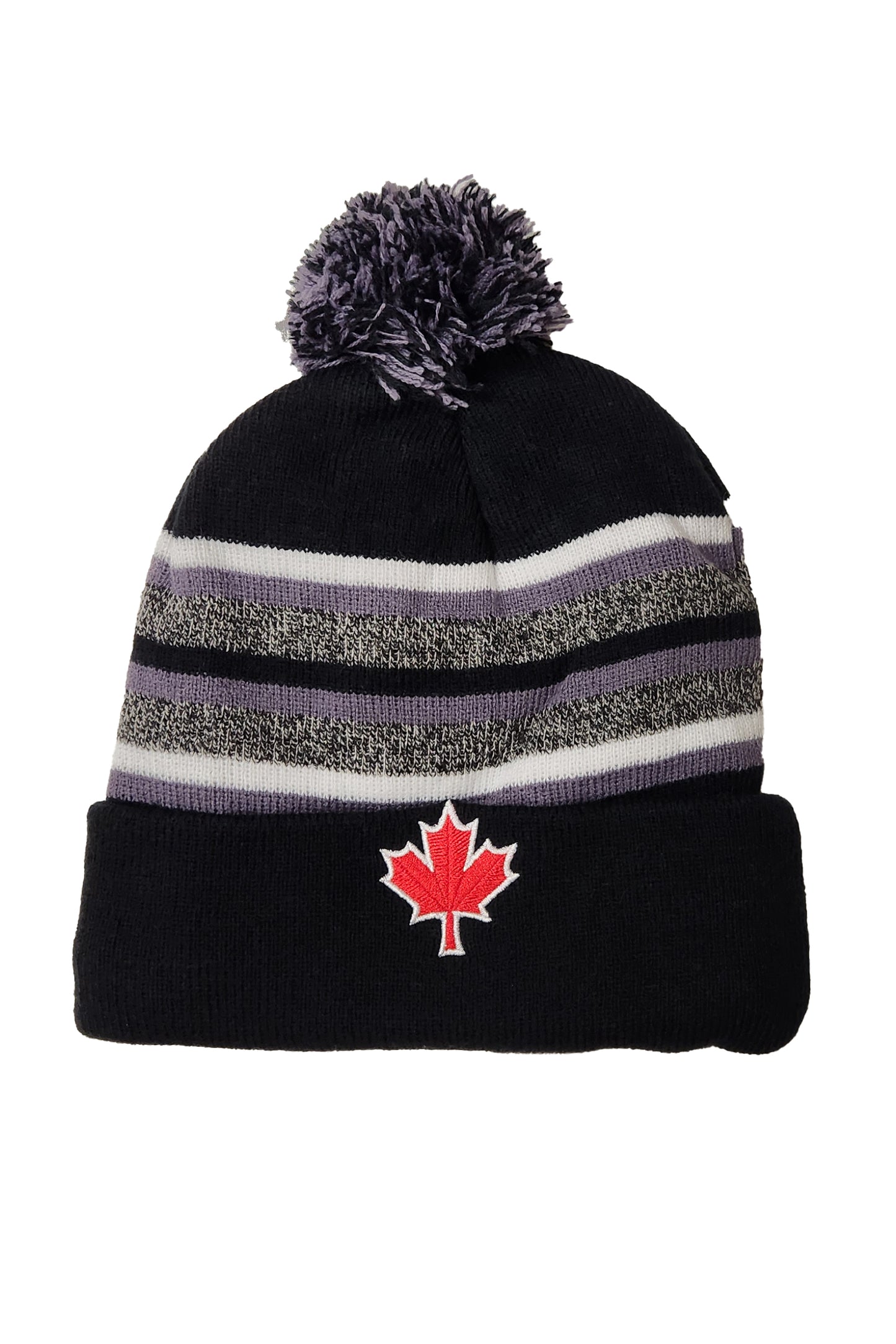 Toques, molletonnées doublées de Pom Pom - éd. 2021.