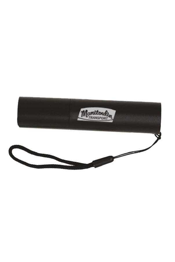 Renew Rechargable Flashlight