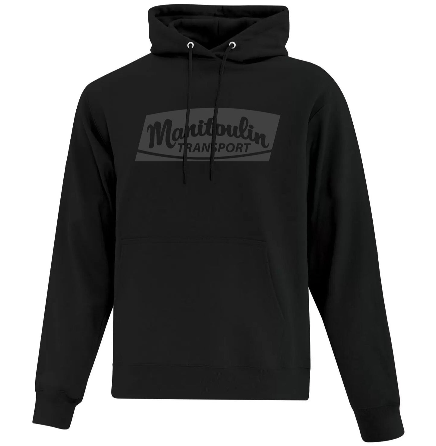 ATC™ Everyday Fleece Hooded Sweatshirt