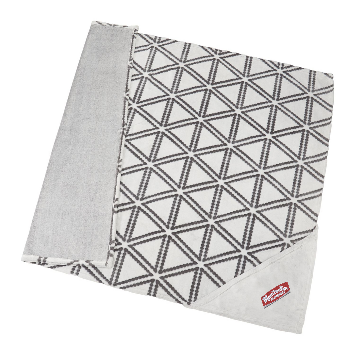 Sculpture Print Ultra Plush Blanket