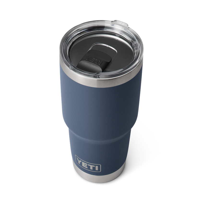 Yeti 30oz Tumblers (Navy Blue)