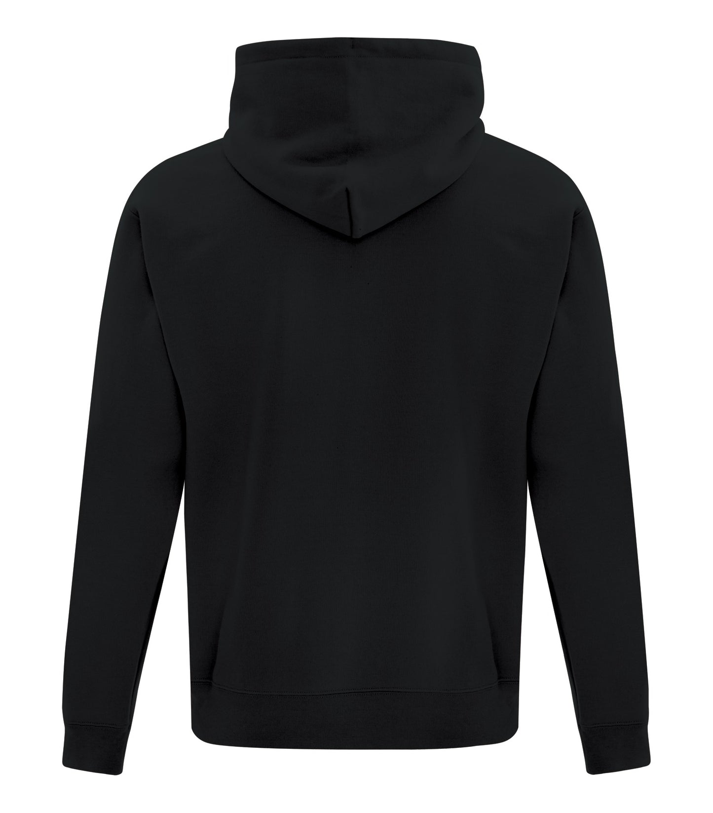 ATC™ EVERYDAY FLEECE HOODED FULL ZIP SWEATSHIRT