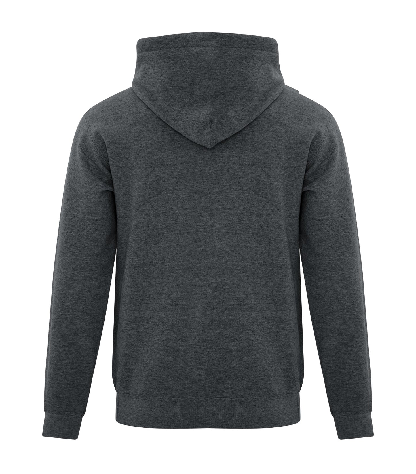 ATC™ EVERYDAY FLEECE HOODED FULL ZIP SWEATSHIRT
