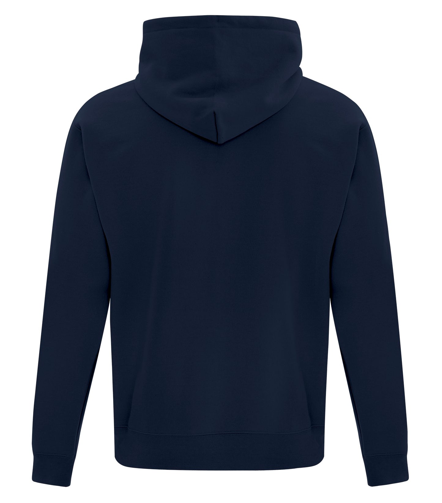 ATC™ EVERYDAY FLEECE HOODED FULL ZIP SWEATSHIRT