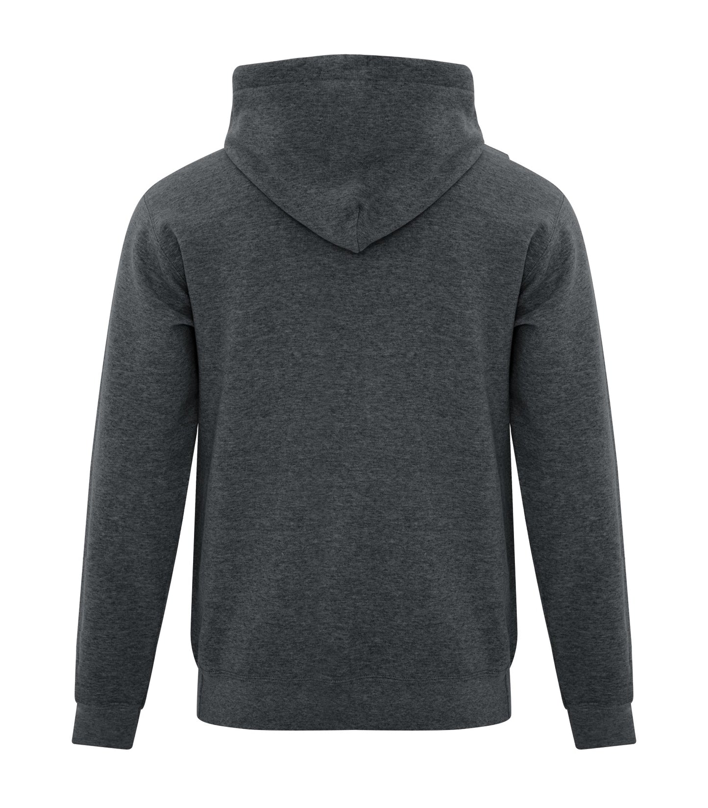 ATC™ EVERYDAY FLEECE HOODED FULL ZIP SWEATSHIRT