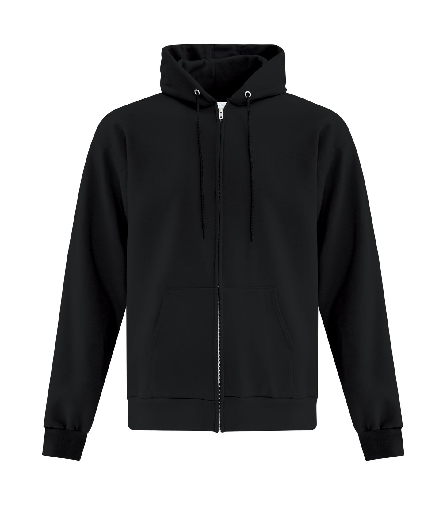 ATC™ EVERYDAY FLEECE HOODED FULL ZIP SWEATSHIRT