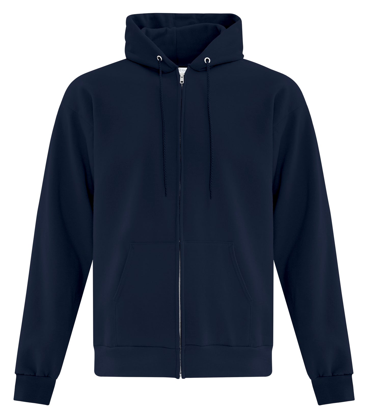 ATC™ EVERYDAY FLEECE HOODED FULL ZIP SWEATSHIRT