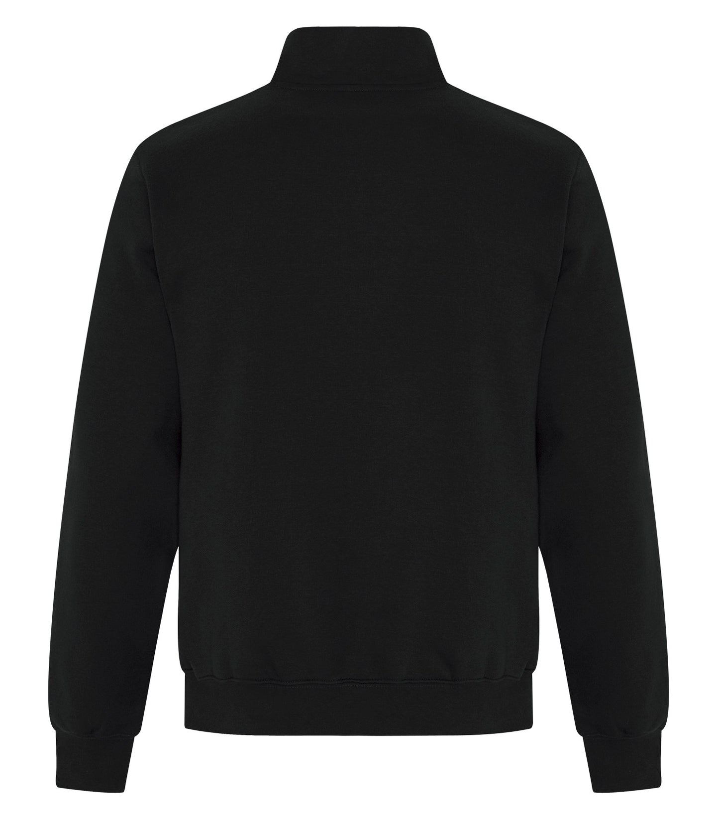 SWEAT-SHIRT EN POLAIRE À 1/4 ZIP POUR TOUS LES JOURS