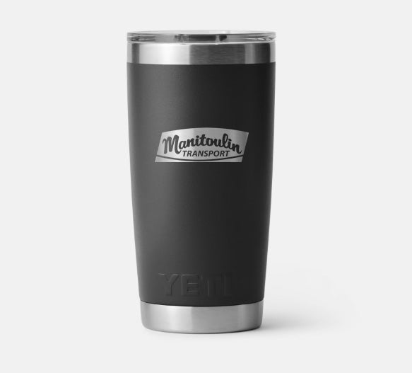 Yeti 20oz Tumbler