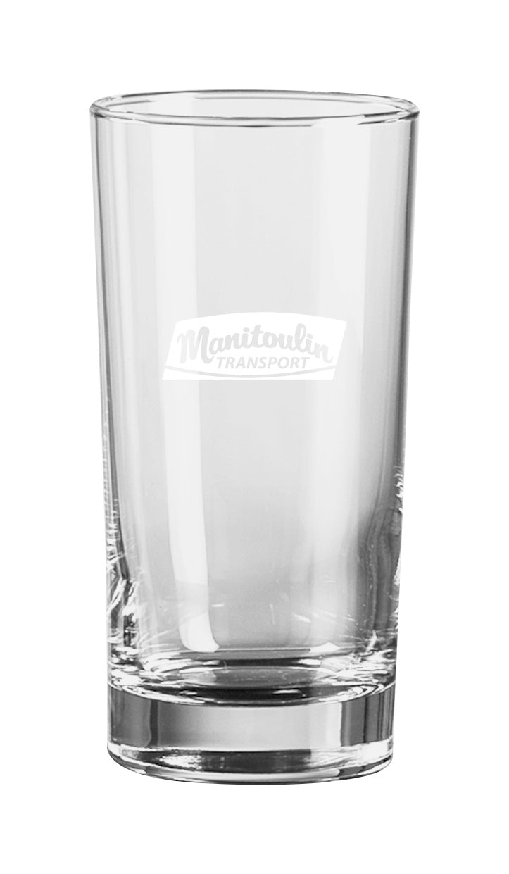 Aristocrat Hiball Glass - 13oz.