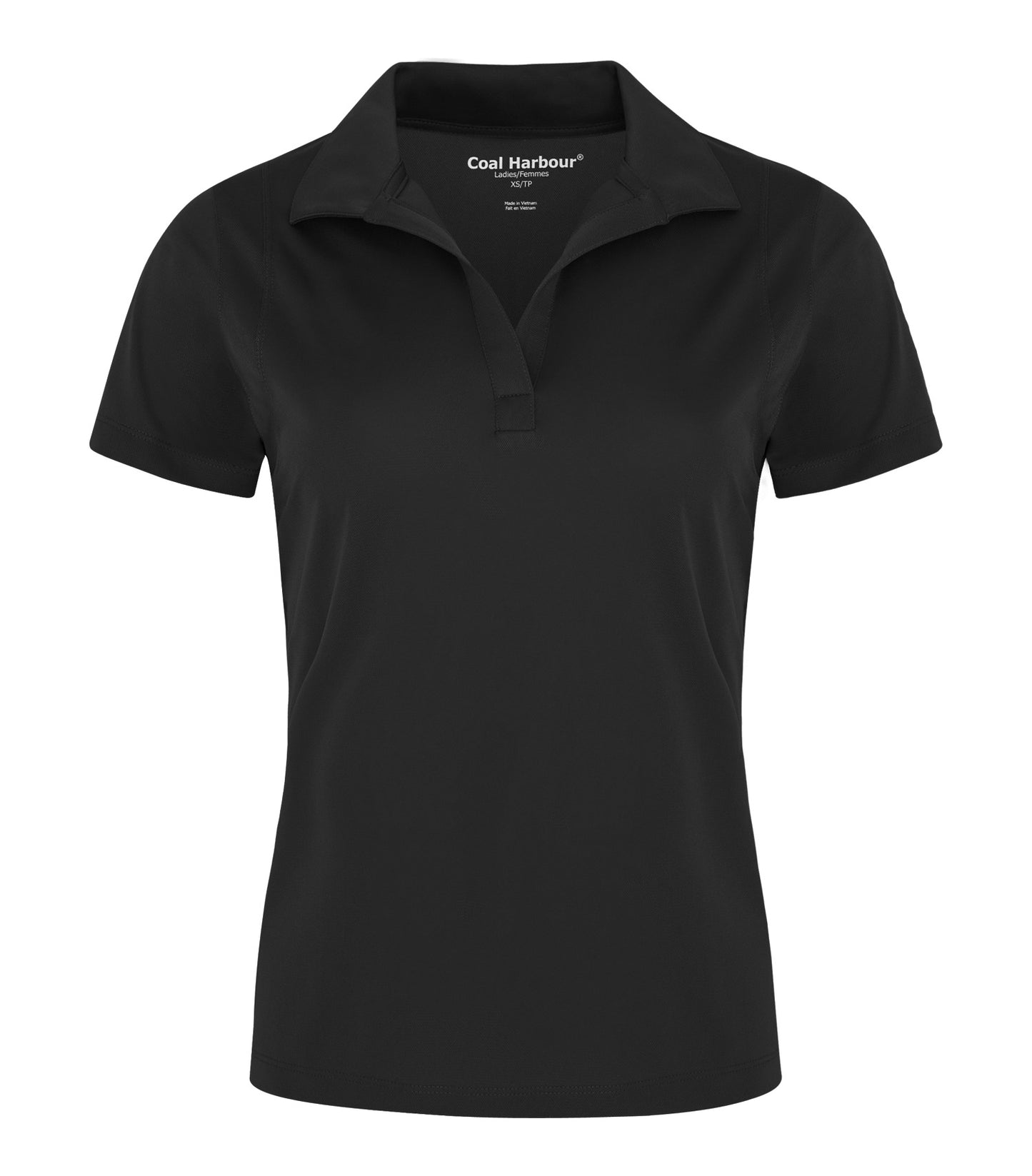 COAL HARBOUR® Snag Resistant Sport Shirt - Women's