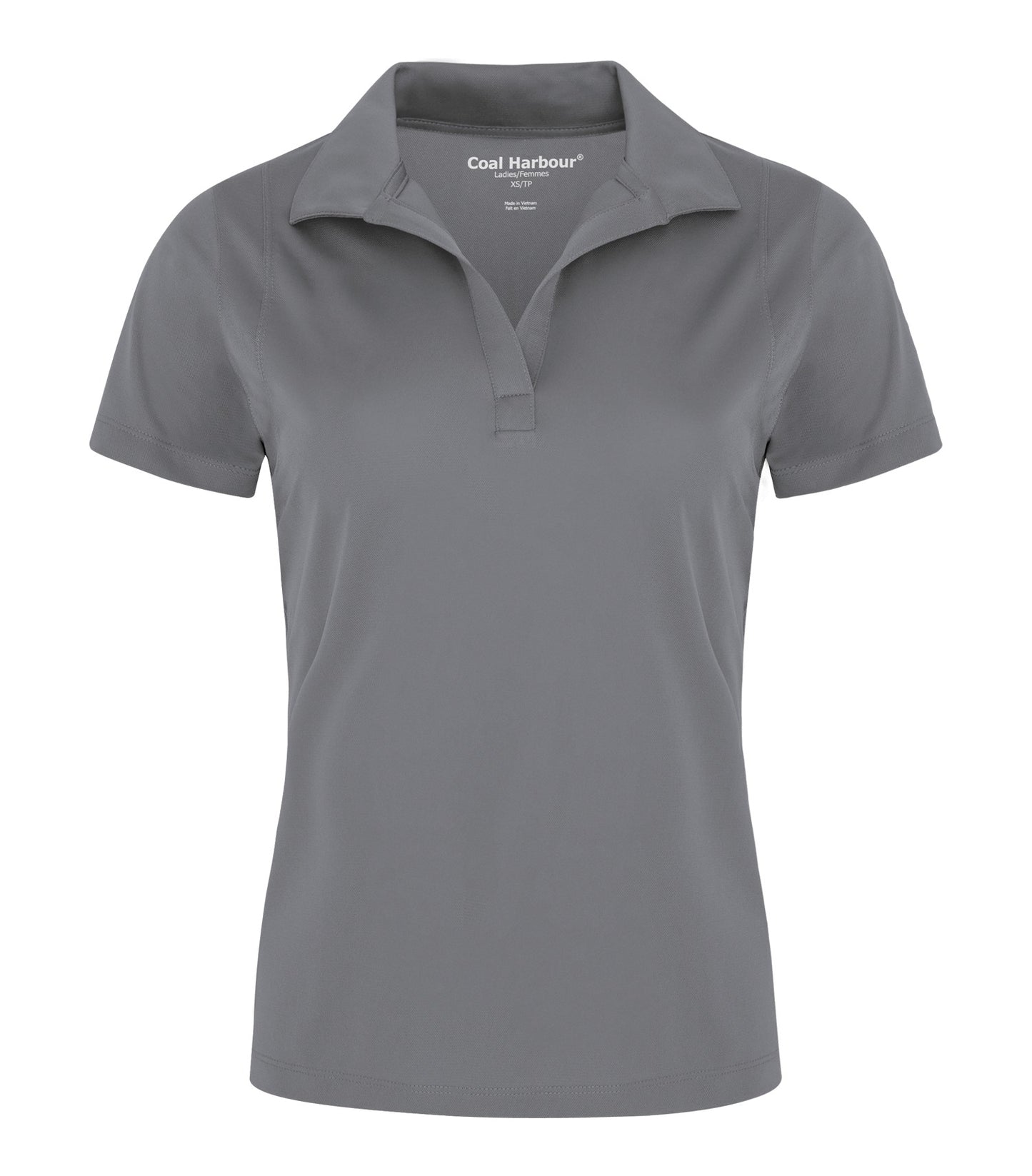 COAL HARBOUR® Snag Resistant Sport Shirt - Women's
