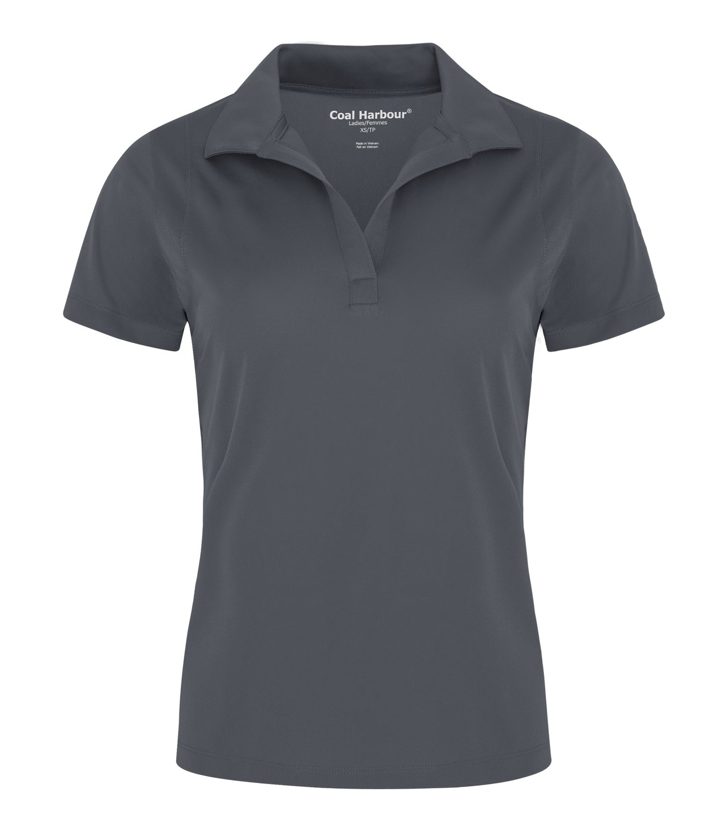 COAL HARBOUR® Snag Resistant Sport Shirt - Women's