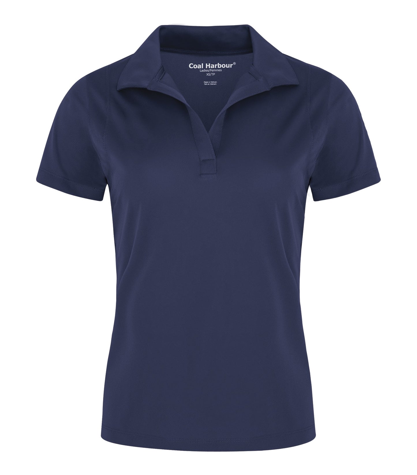 COAL HARBOUR® Snag Resistant Sport Shirt - Women's