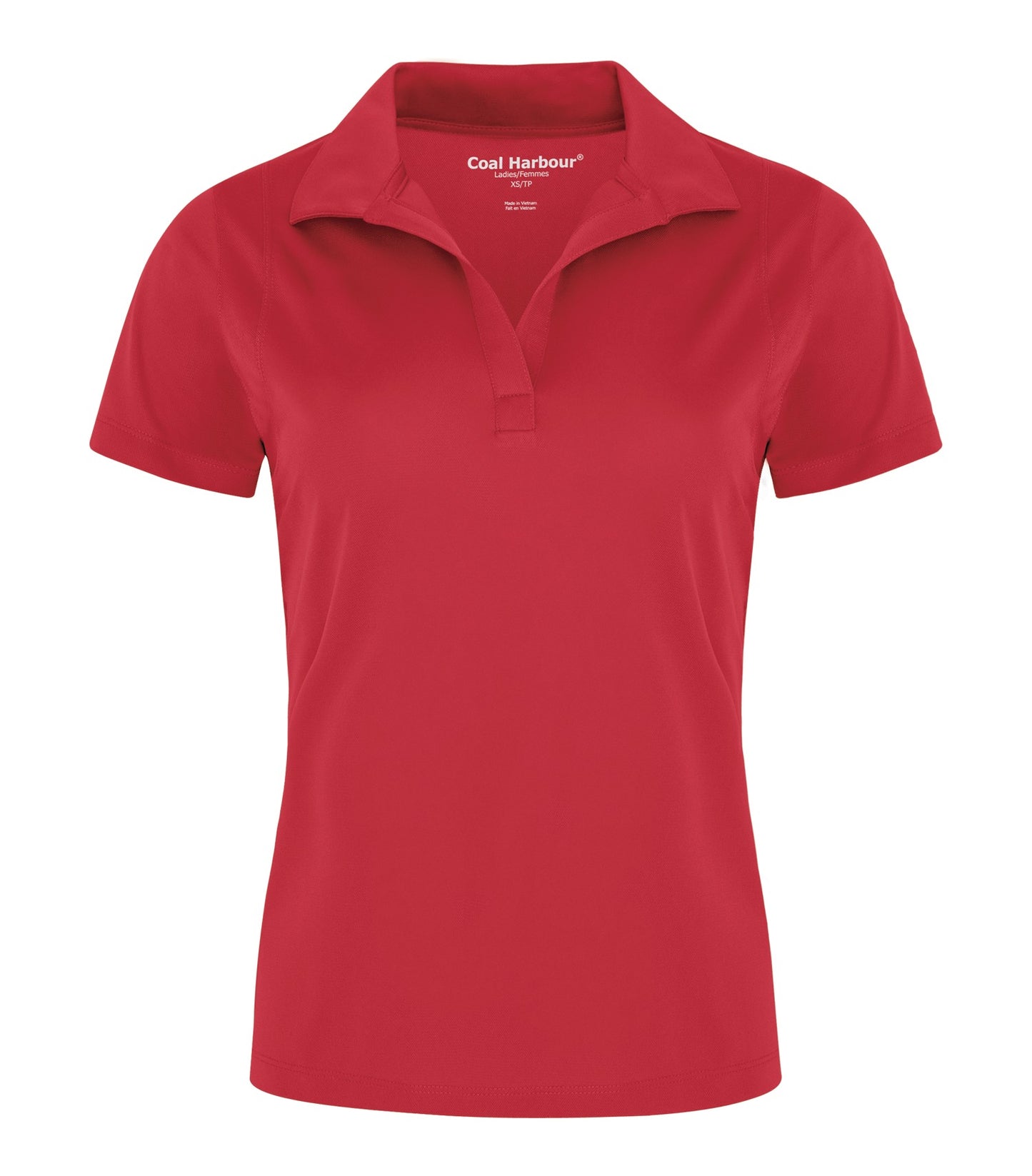 COAL HARBOUR® Snag Resistant Sport Shirt - Women's
