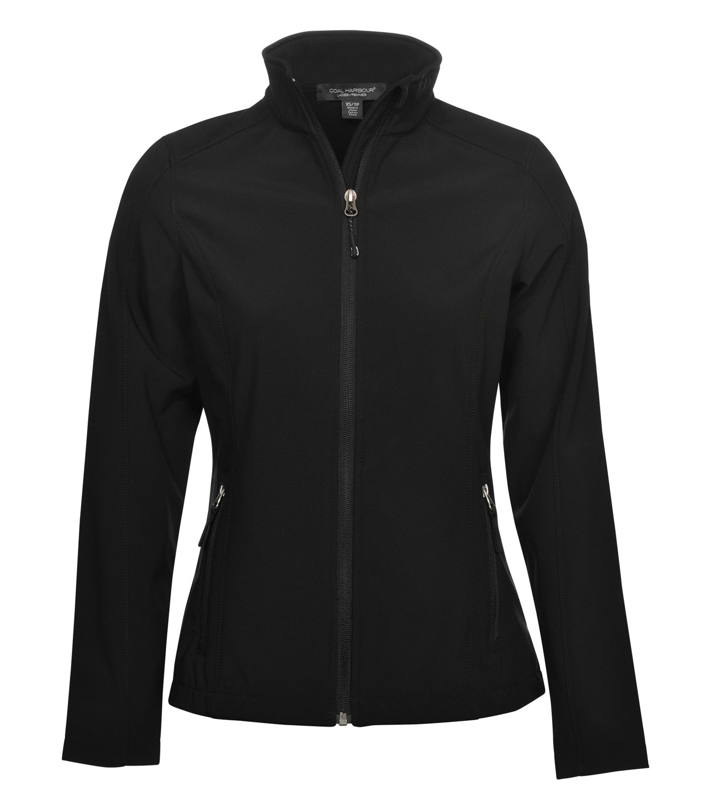 COAL HARBOUR® Everyday Soft Shell Jacket - Women's