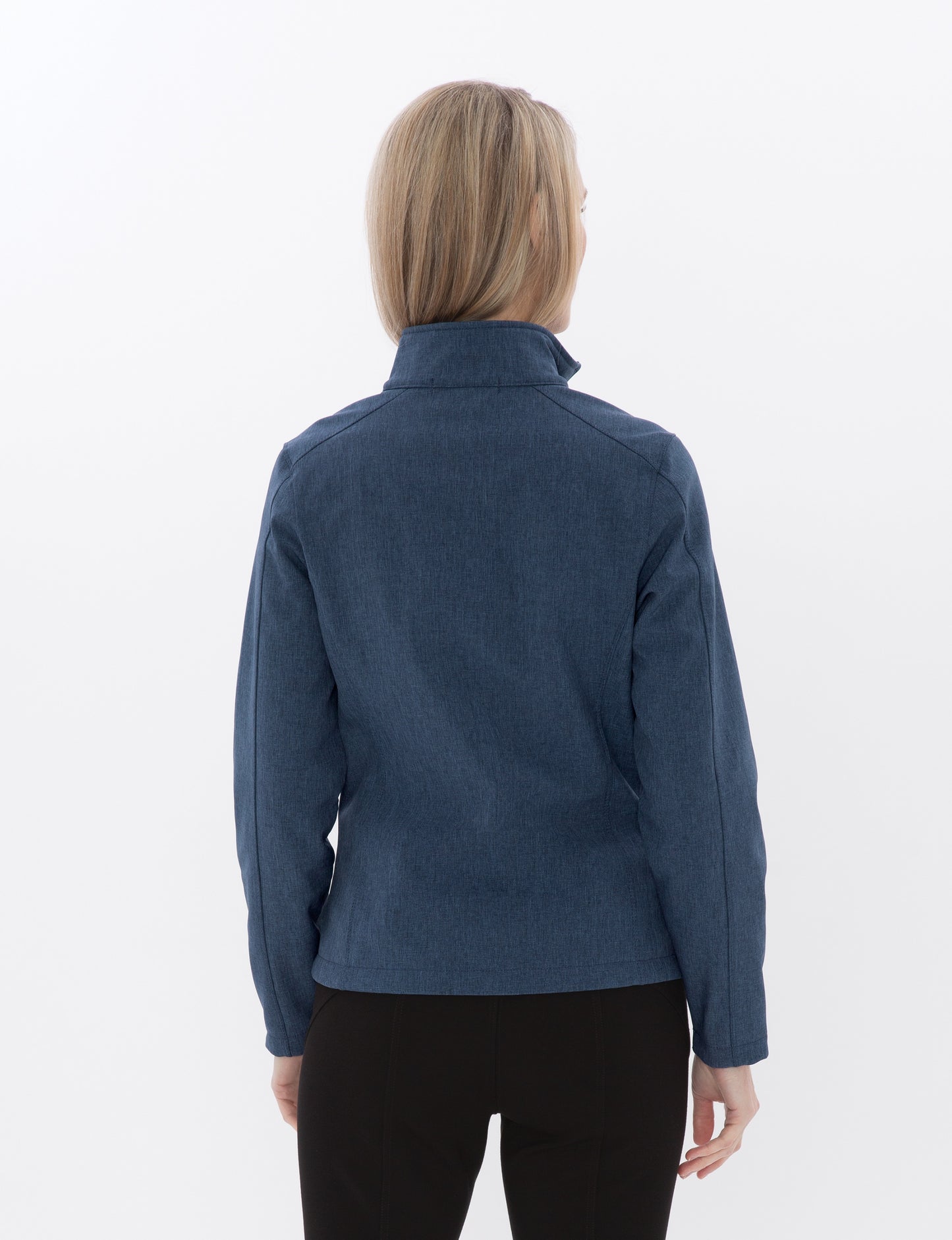 COAL HARBOUR® Everyday Soft Shell Jacket - Women's