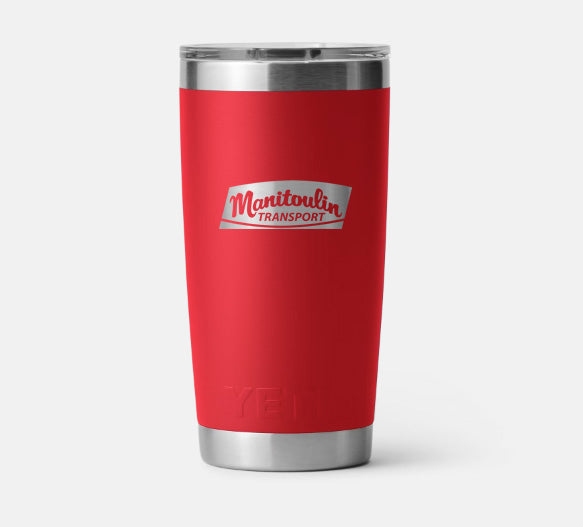 Yeti 20oz Tumbler