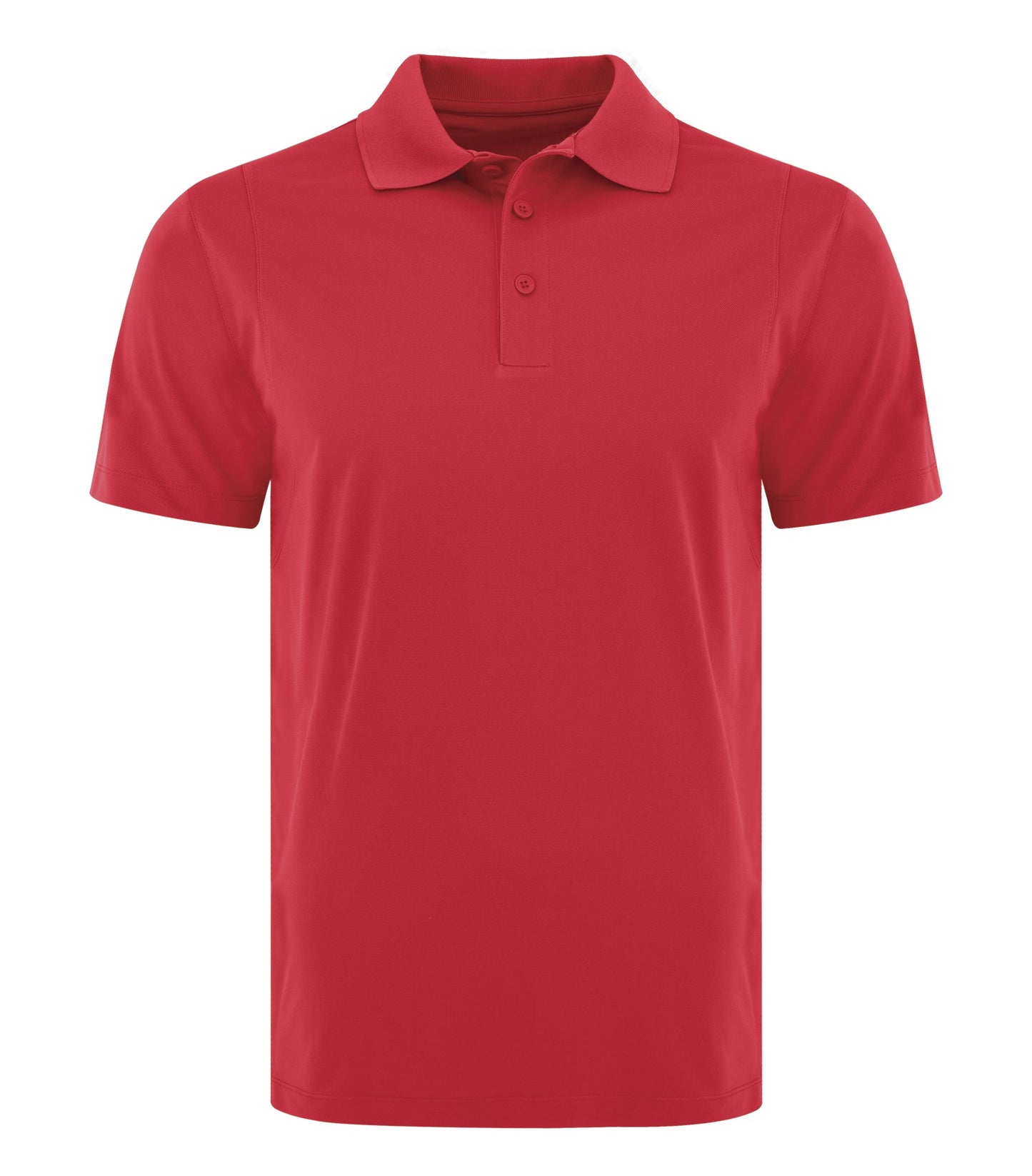 COAL HARBOUR® Snag Resistant Sport Shirt - Men's