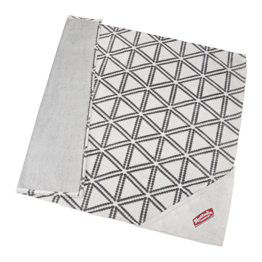 Sculpture Print Ultra Plush Blanket