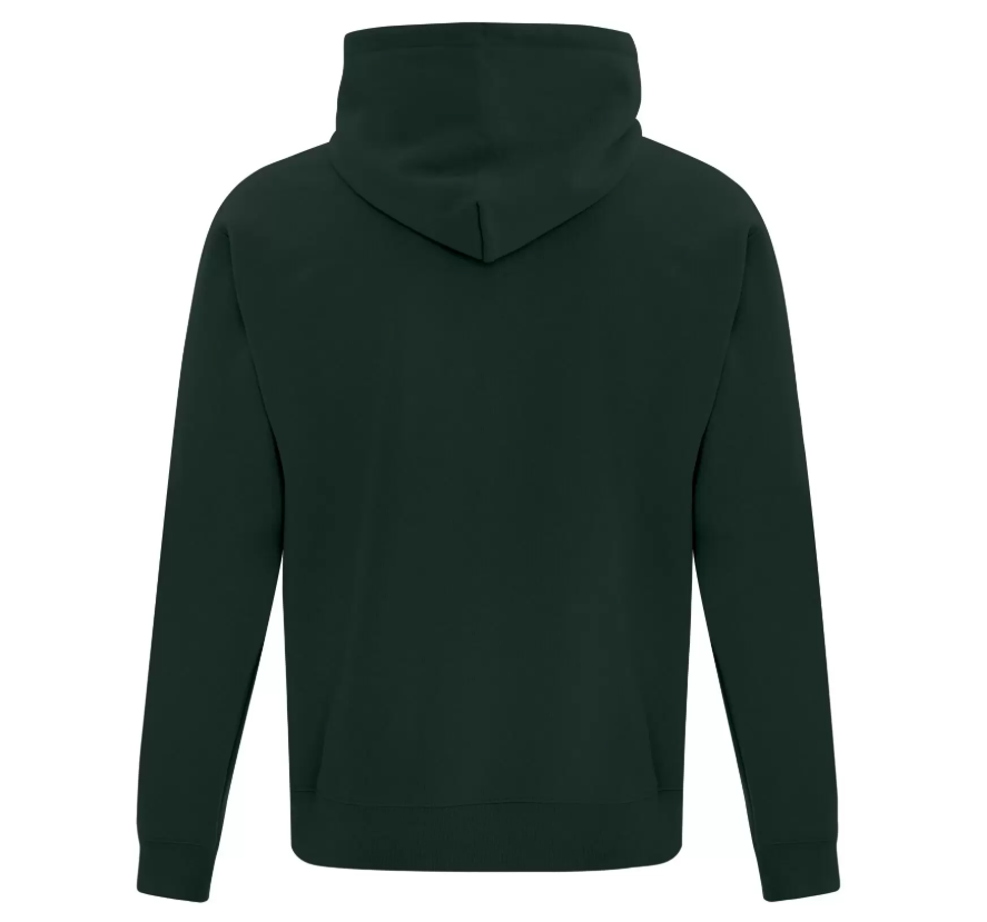 Sweat à capuche en polaire ATC™ Everyday