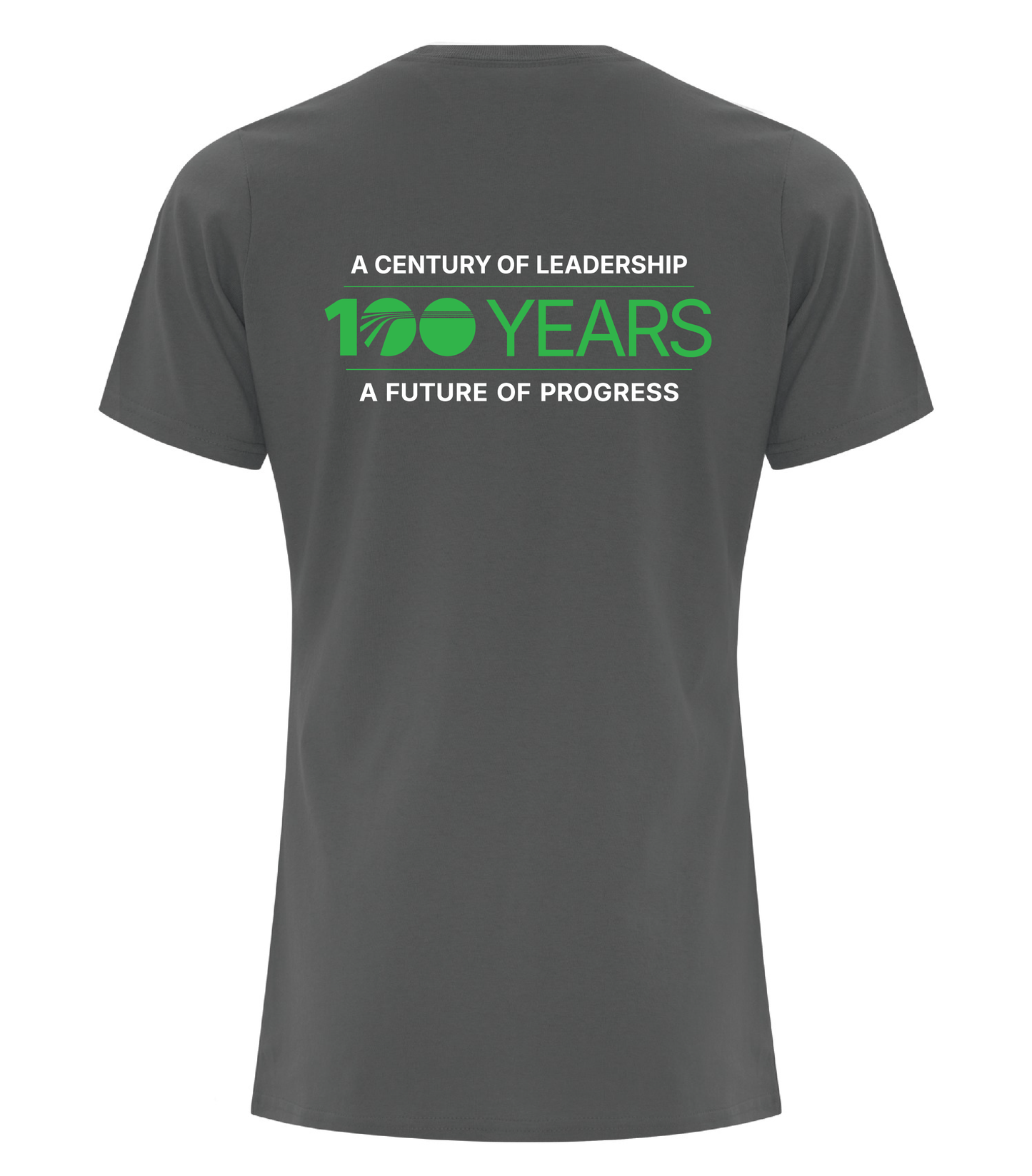 Women's Ontario Trucking Association Limited Edition Cotton T-Shirt