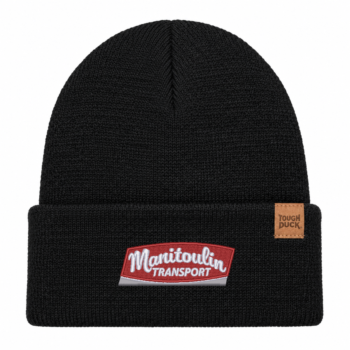 Tough Duck Beanie