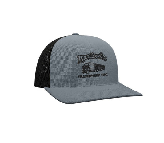 Manitoulin Transport Retro Trucker Hat