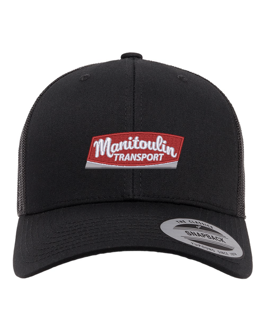 Classic Trucker Cap