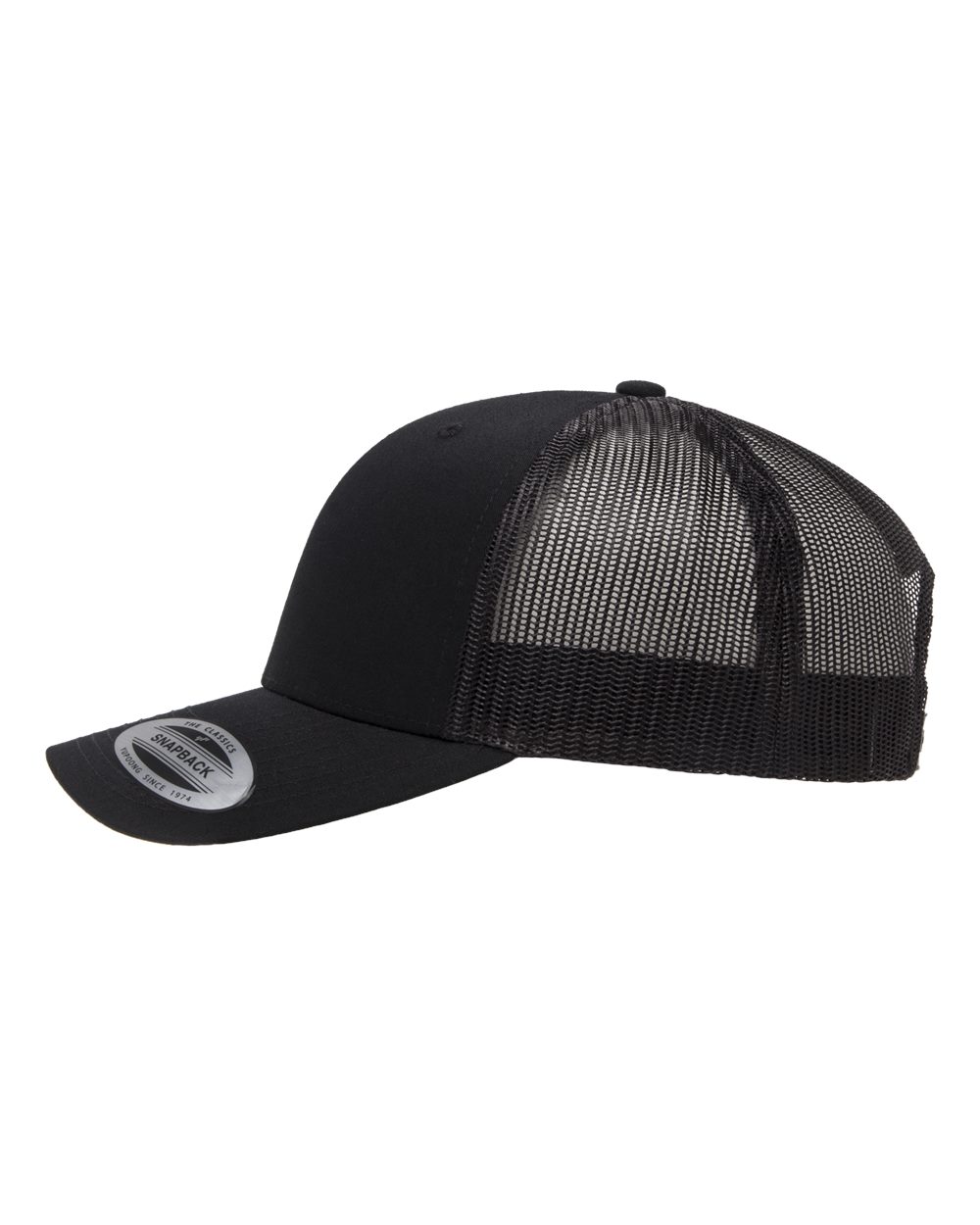 Classic Trucker Cap