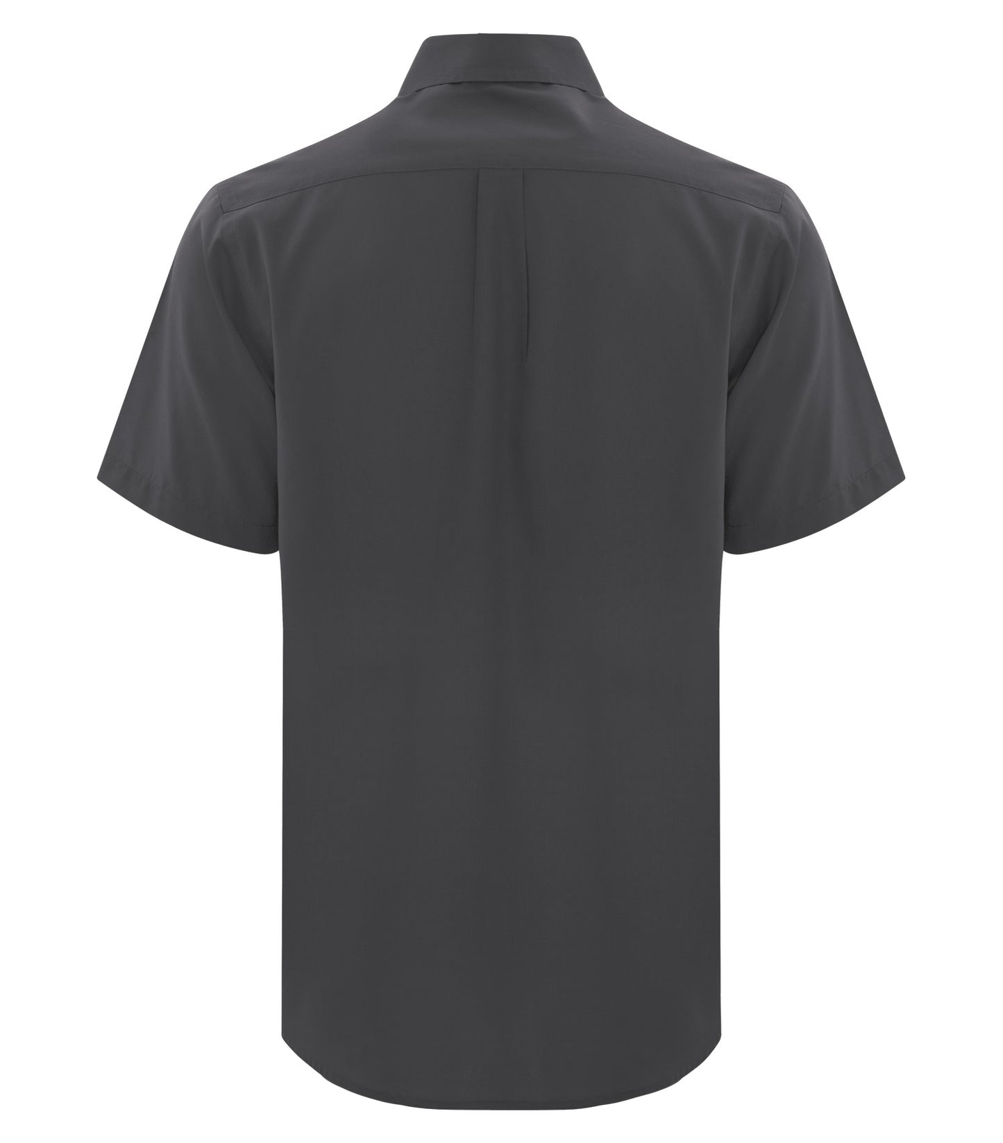 Chemise tissée à manches courtes de tous les jours COAL HARBOUR® - Homme