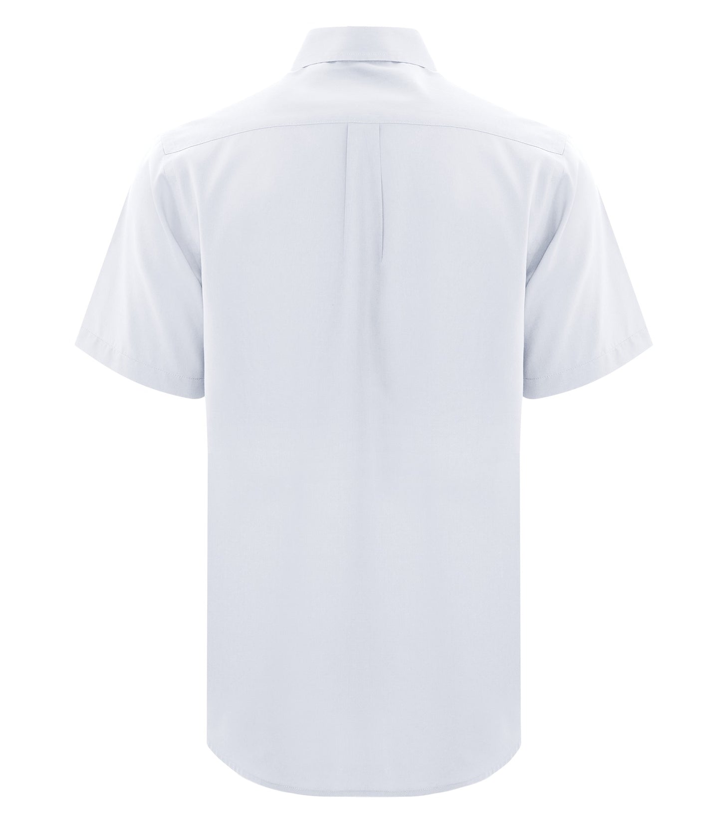 COAL HARBOUR® Everyday Short Sleeve Woven Shirt - Men's