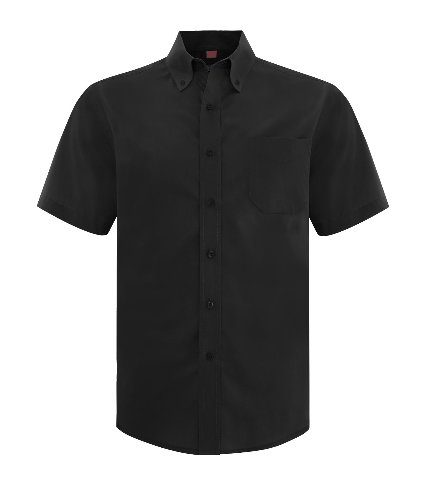 Chemise tissée à manches courtes de tous les jours COAL HARBOUR® - Homme