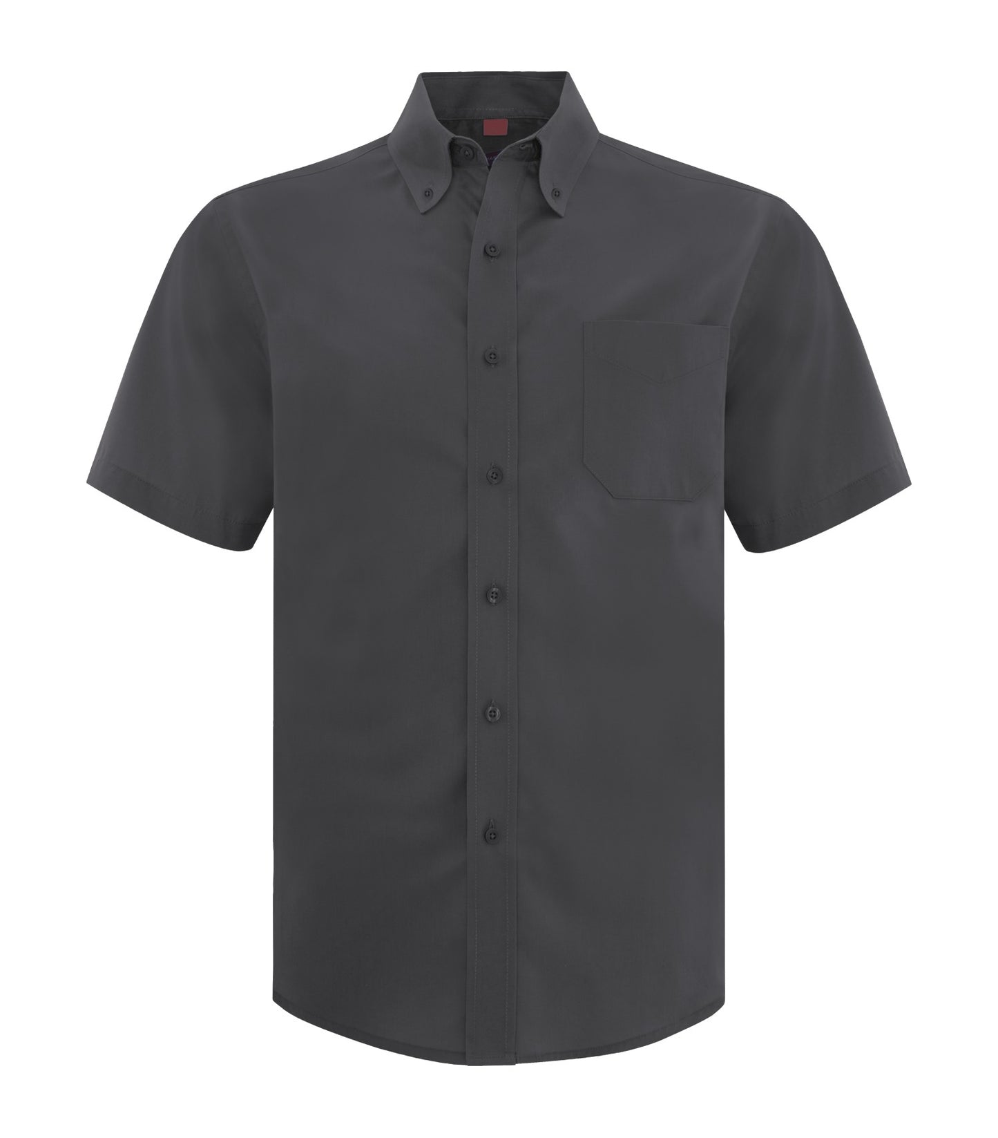 Chemise tissée à manches courtes de tous les jours COAL HARBOUR® - Homme