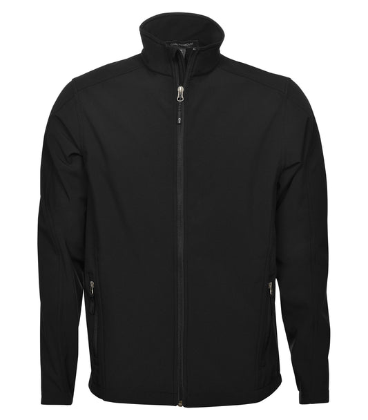Manteau softshell de tous les jours COAL HARBOUR® - Homme