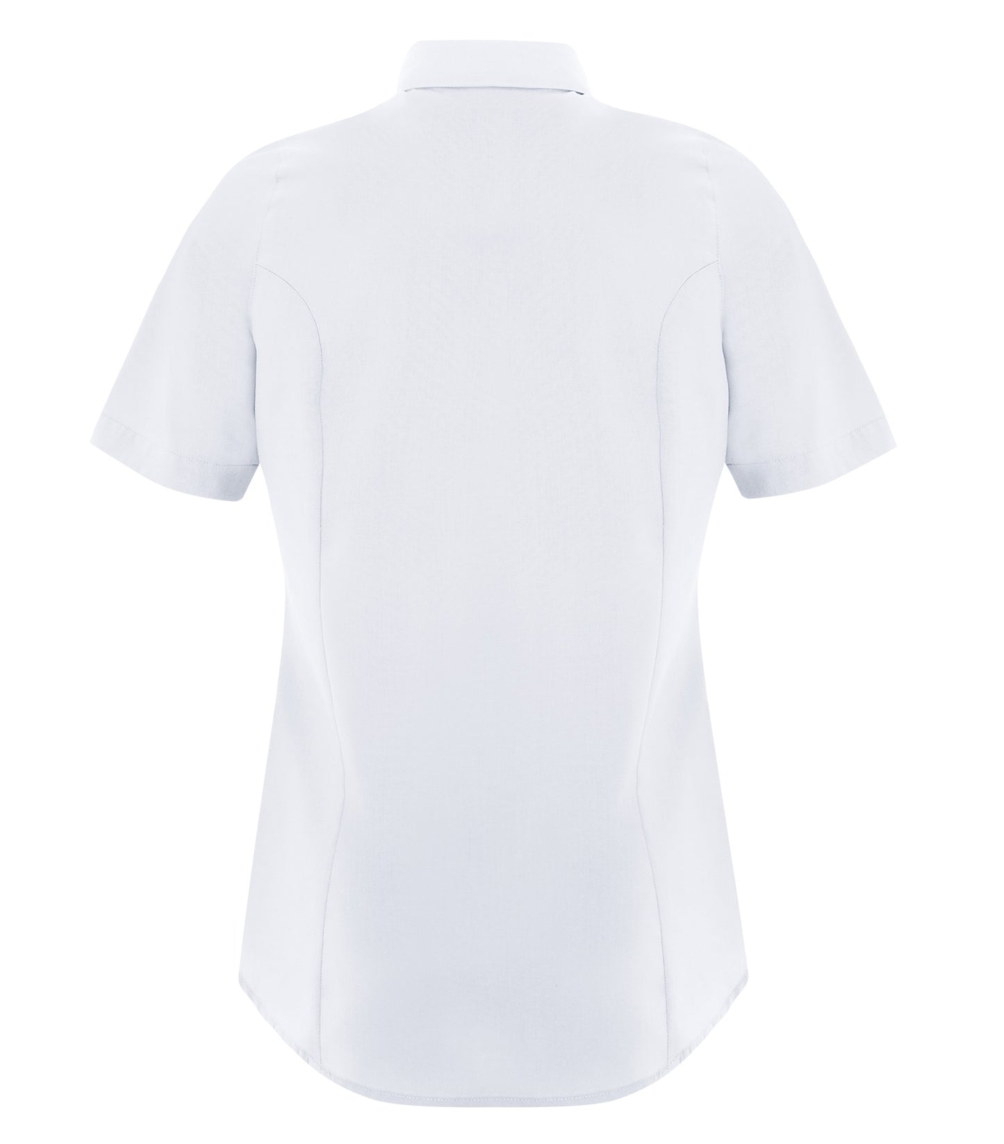 COAL HARBOUR® Everyday Short Sleeve Woven Shirt - Women's