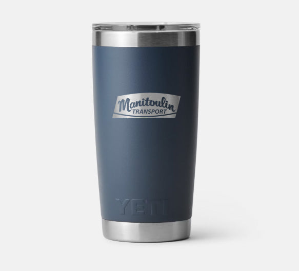 Yeti 20oz Tumbler