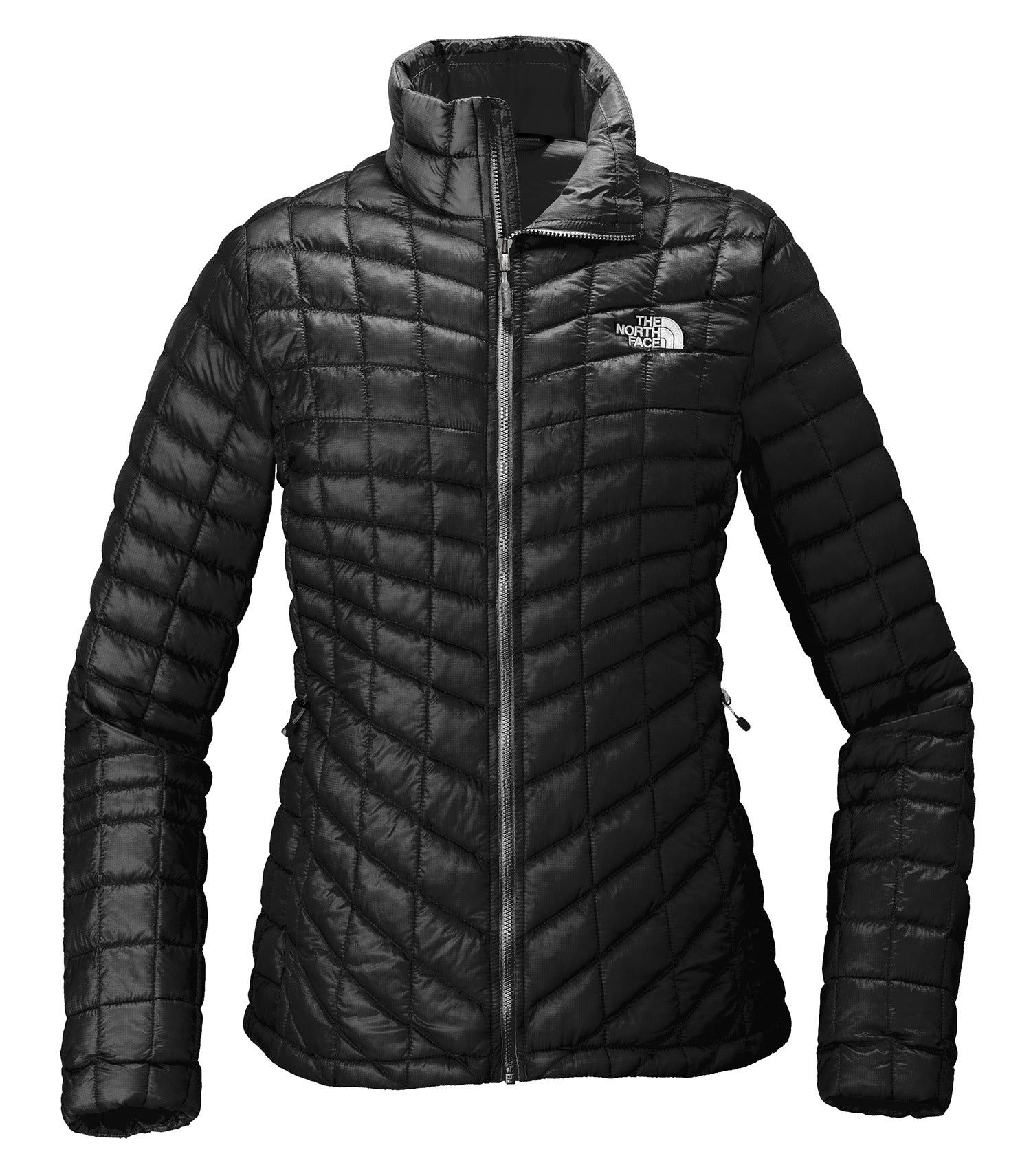 Veste discount thermoball femme