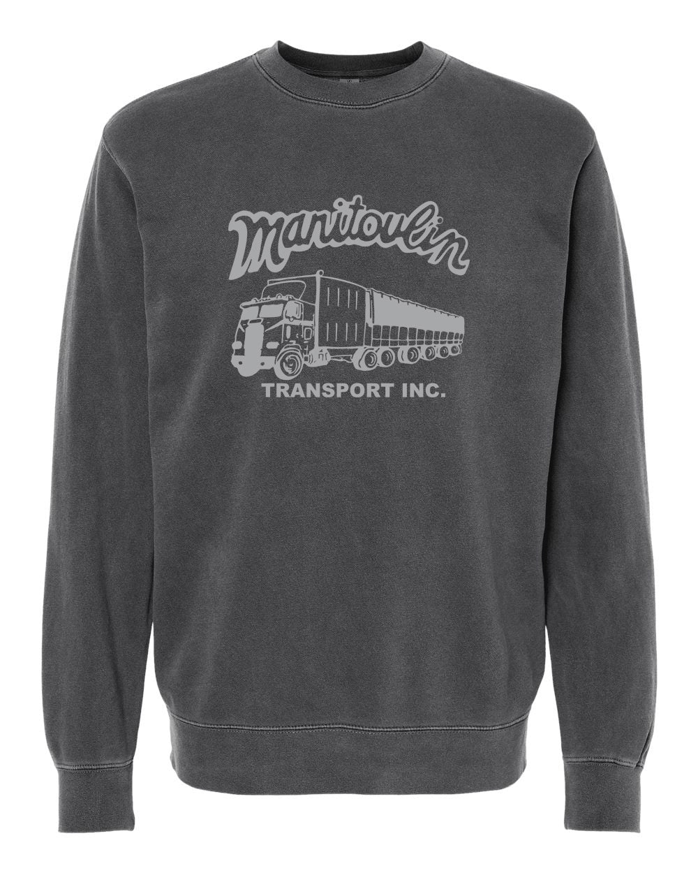 Manitoulin Transport Vintage Crewneck