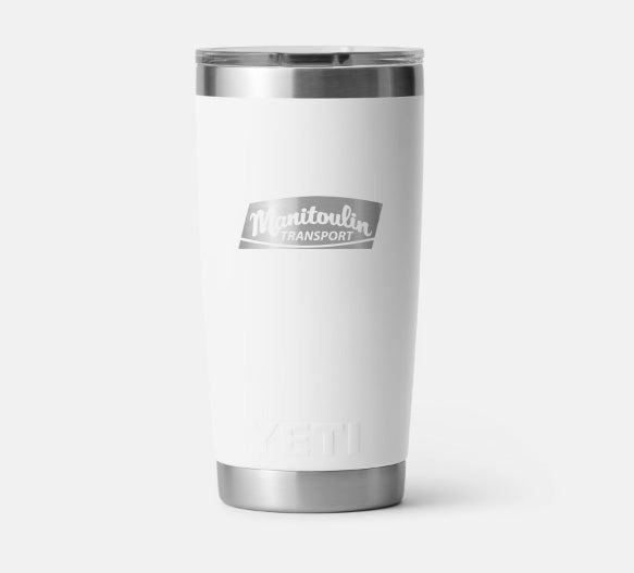 Verre Yeti 20 oz